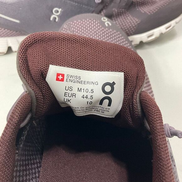 On Cloud 6 Men’s Running Shoes main image 7